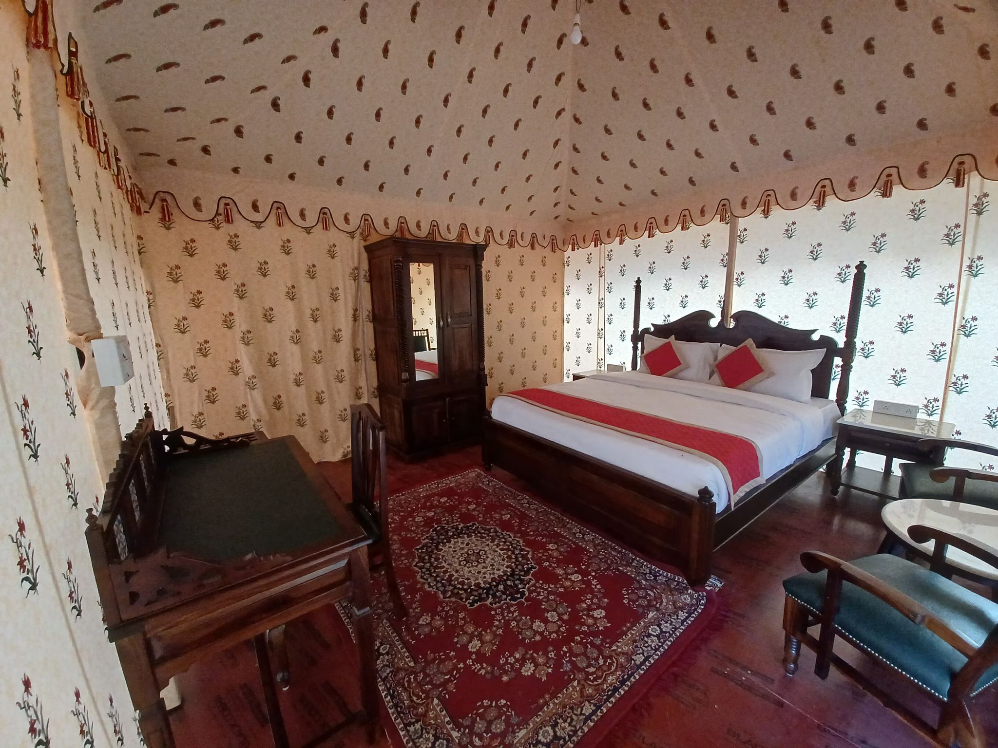 undefined Royal Camp Pushkar 4