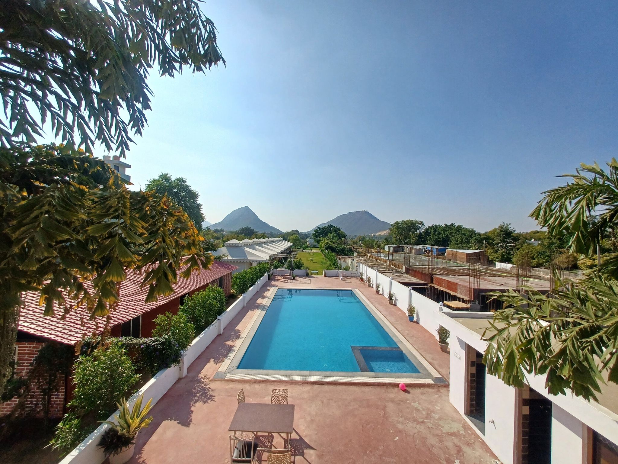 undefined Royal Camp Pushkar 3