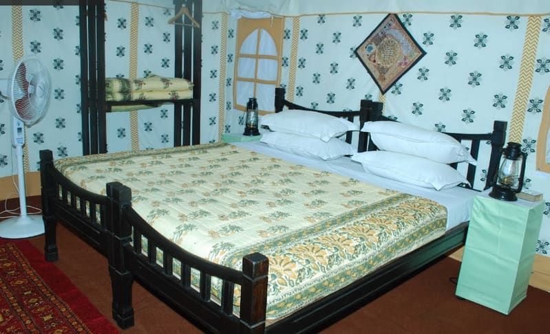 undefined Royal Camp Pushkar 5