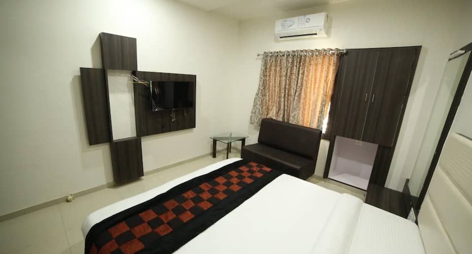 undefined Hotel City Inn 7