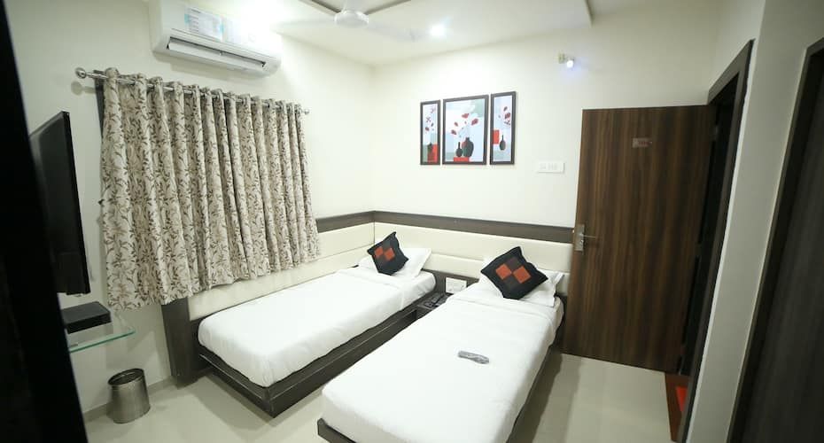 undefined Hotel City Inn 10