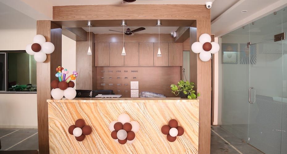 undefined Hotel City Inn 8