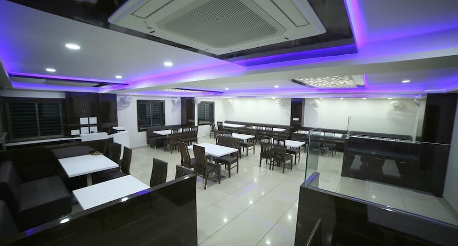 undefined Hotel City Inn 3