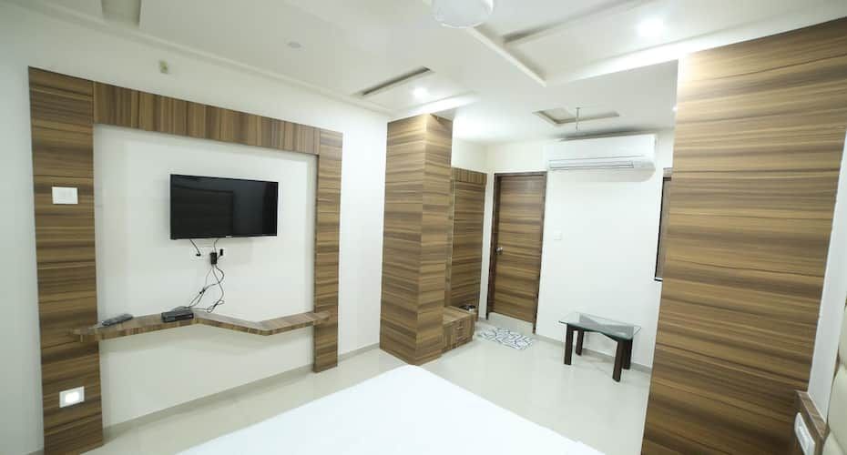 undefined Hotel City Inn 9