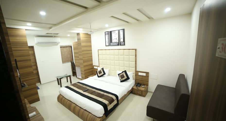 undefined Hotel City Inn 4