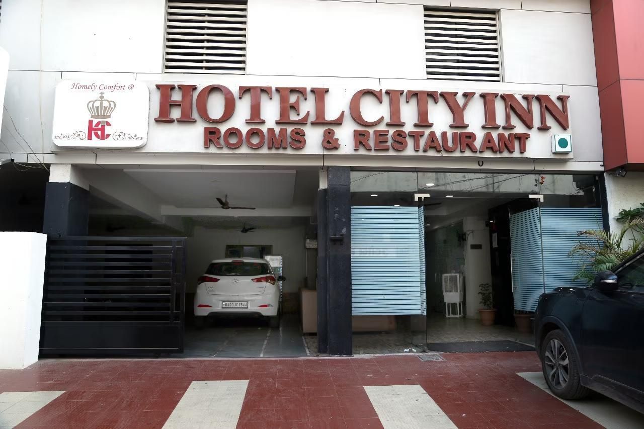 Hotel City Inn