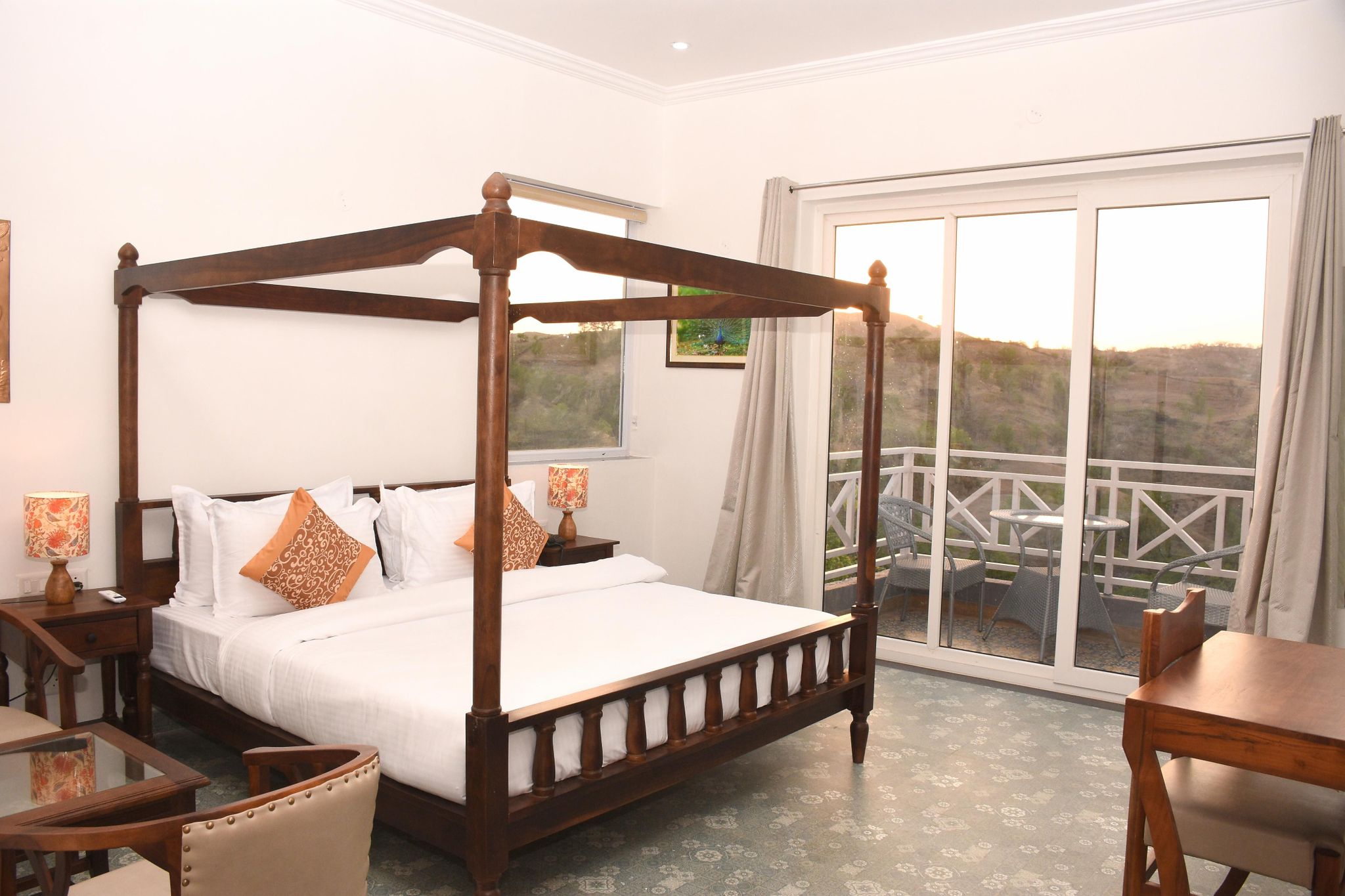 Super Deluxe Room