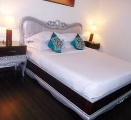 Royal Suite