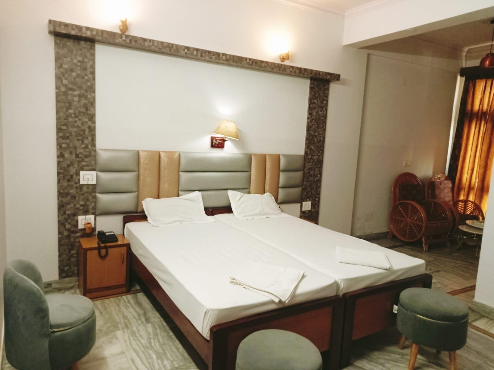 room plan