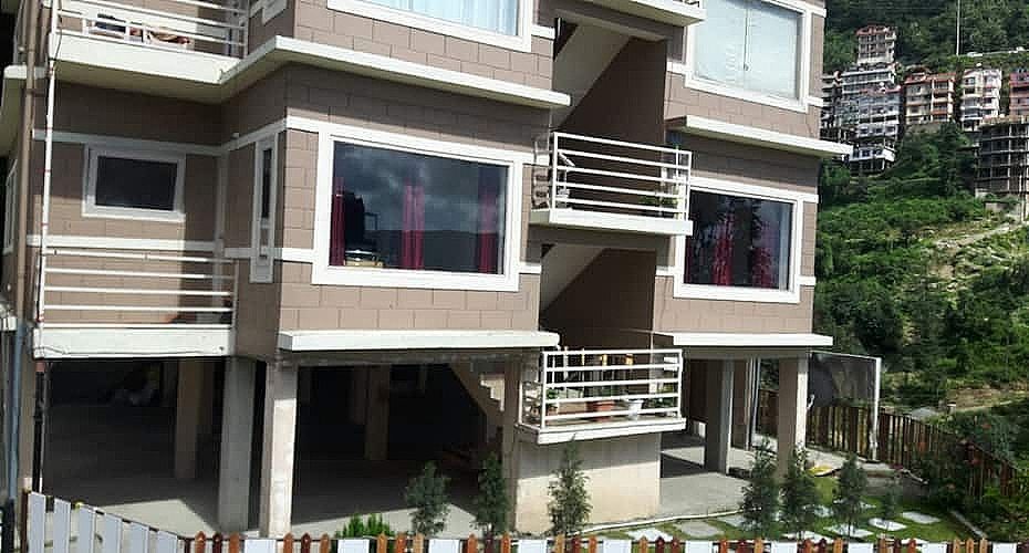 undefined Cedar Villa 4