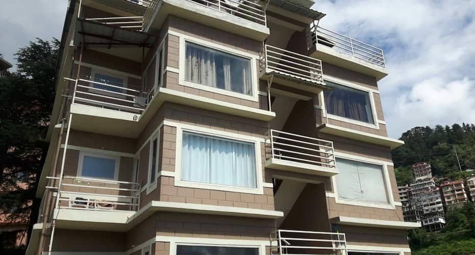 undefined Cedar Villa 3