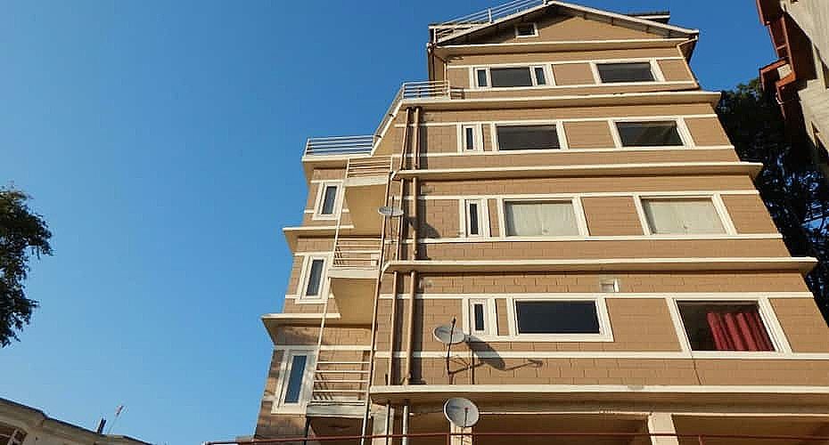 undefined Cedar Villa