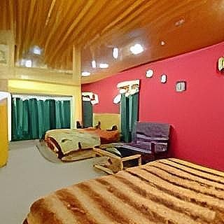 Family Deluxe Room