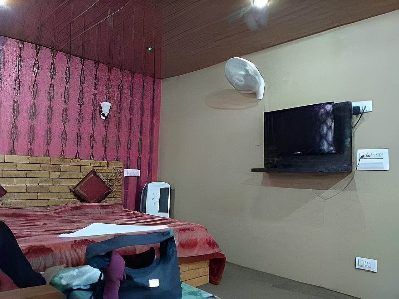 Family Deluxe Room