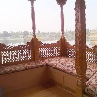 undefined Martin Houseboat 9