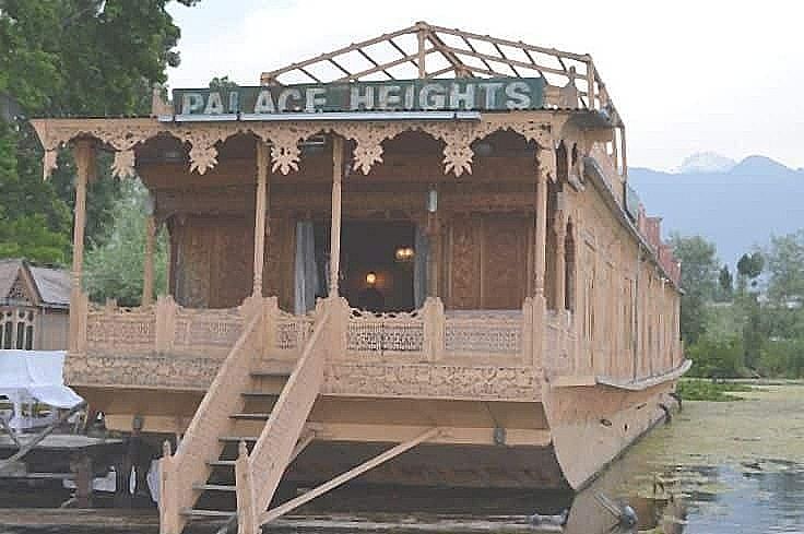undefined Palace Heights House Boats