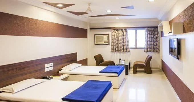 Modi Resort And Amusement Park