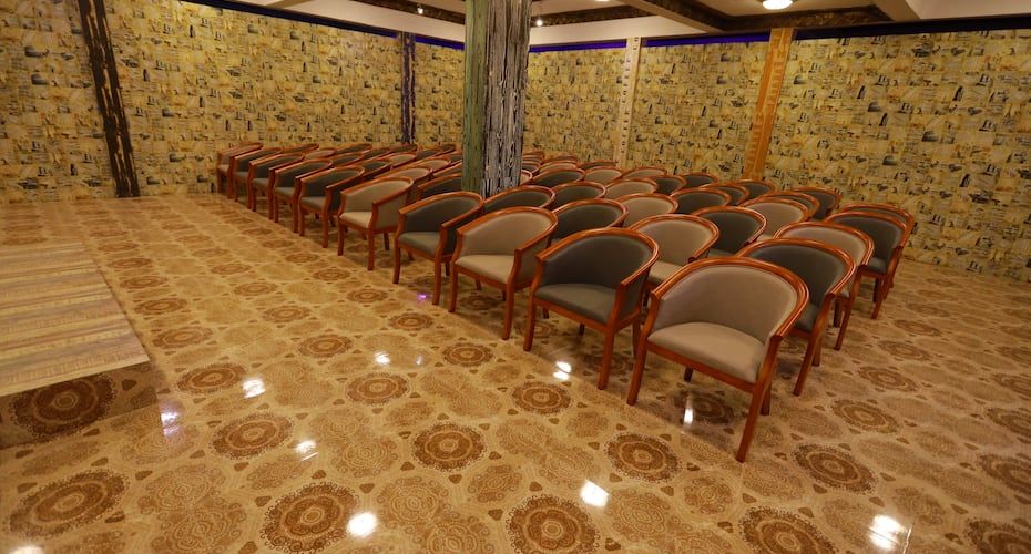 undefined Periyar Mountain Palace 2