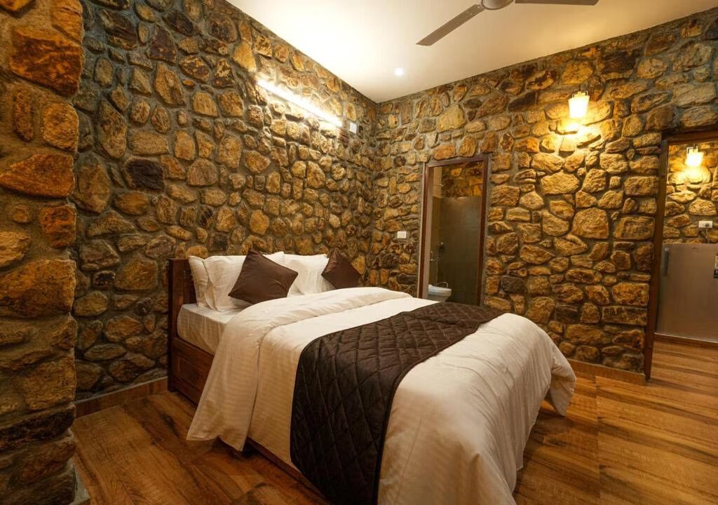 ENTIRE VILLA ( 1 Bed Room Villa)