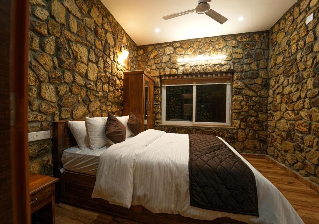 ENTIRE VILLA ( 1 Bed Room Villa)