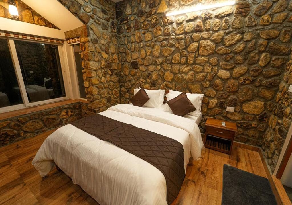 ENTIRE VILLA ( 1 Bed Room Villa)