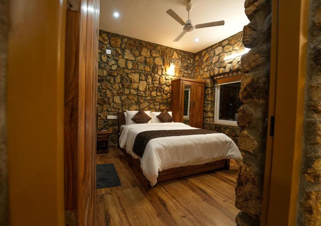 ENTIRE VILLA ( 1 Bed Room Villa)