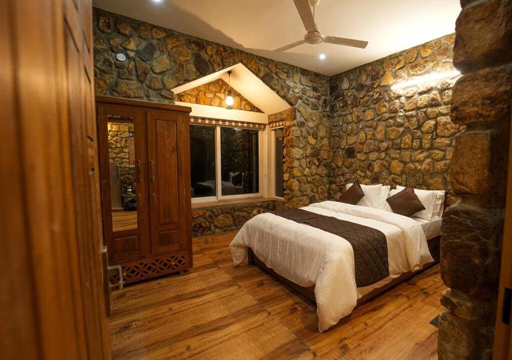 ENTIRE VILLA ( 1 Bed Room Villa)