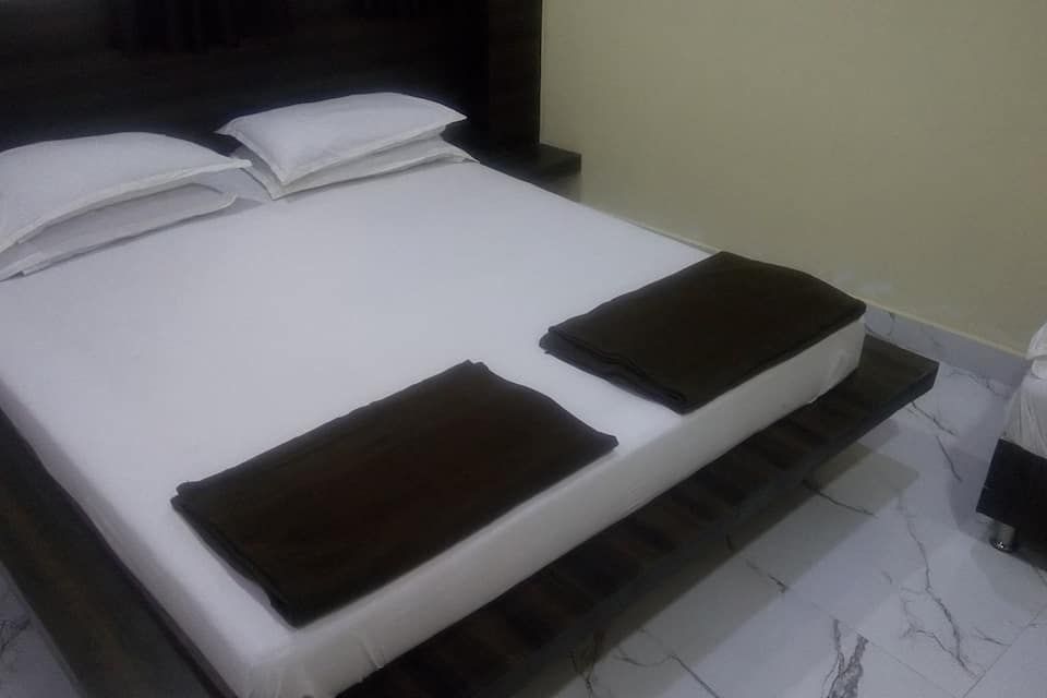 undefined Hotel Shri Maharudra Palace 7