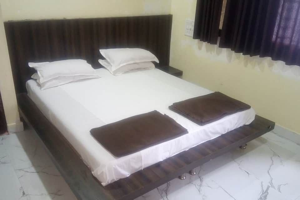 undefined Hotel Shri Maharudra Palace 5