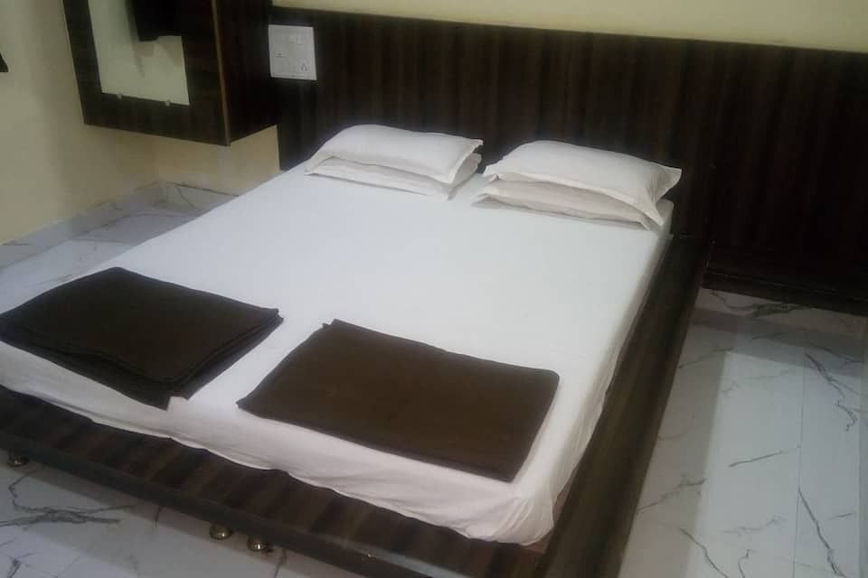 undefined Hotel Shri Maharudra Palace 6