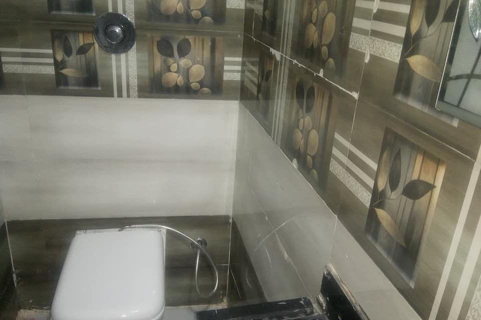 undefined Hotel Shri Maharudra Palace 8