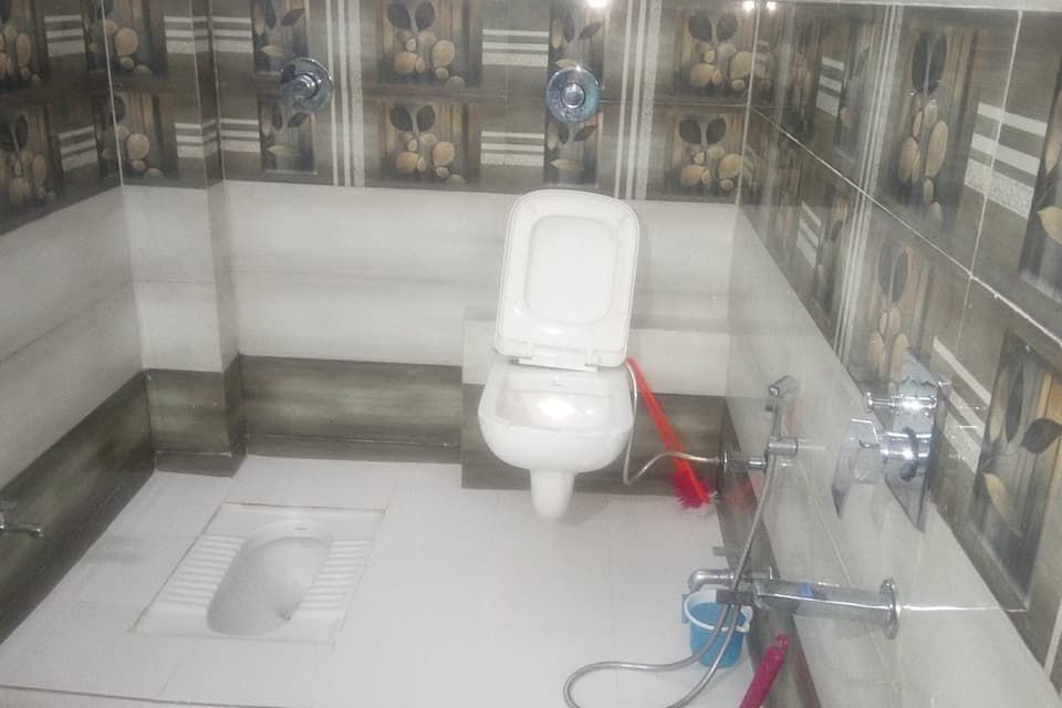 undefined Hotel Shri Maharudra Palace 4