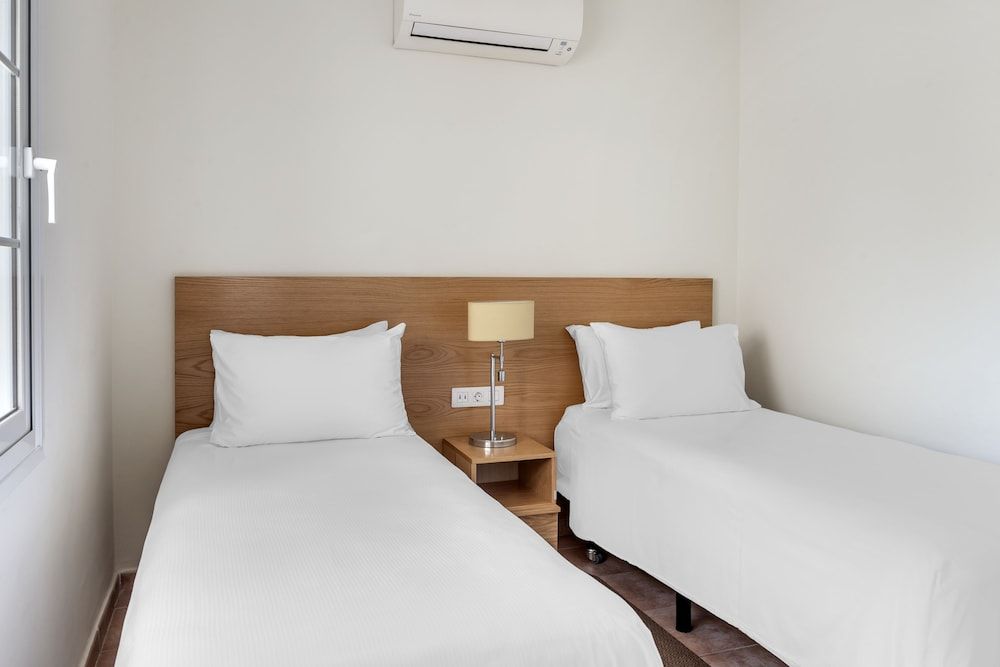 Villa, 3 Bedrooms