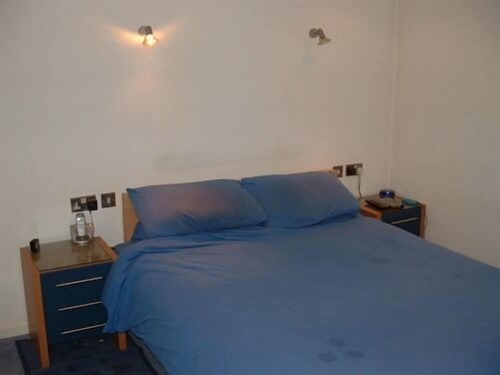Standard Apartment, 1 Bedroom (Azure)