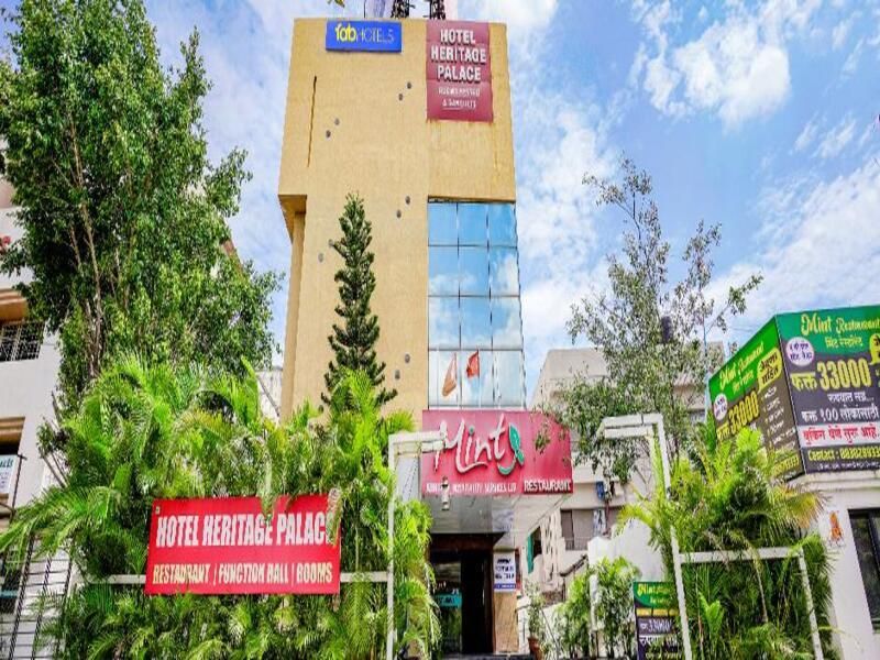 undefined Via Heritage Palace 8