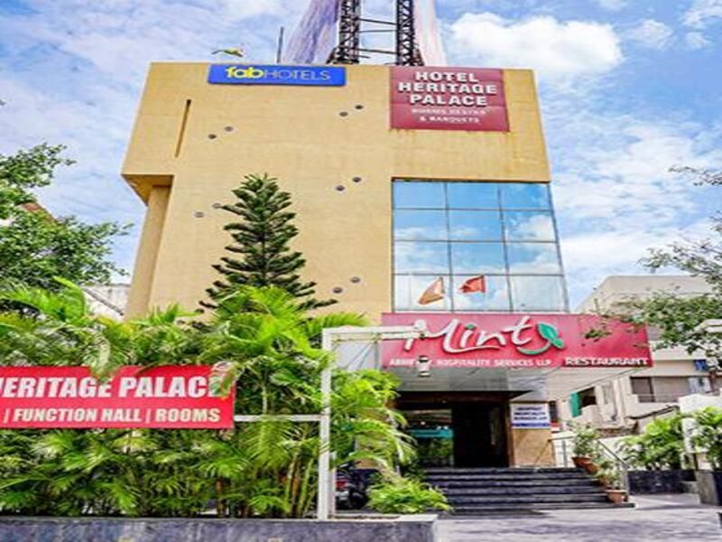 undefined Via Heritage Palace