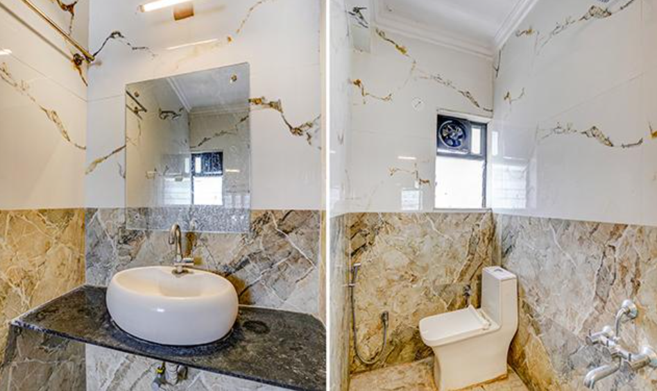 Via Heritage Palace Deluxe Room 5