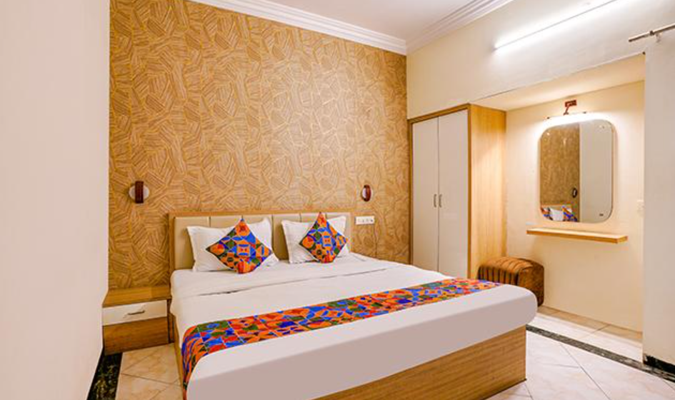 Via Heritage Palace Deluxe Room 3