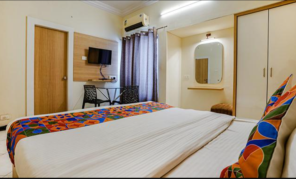 Via Heritage Palace Deluxe Room 2