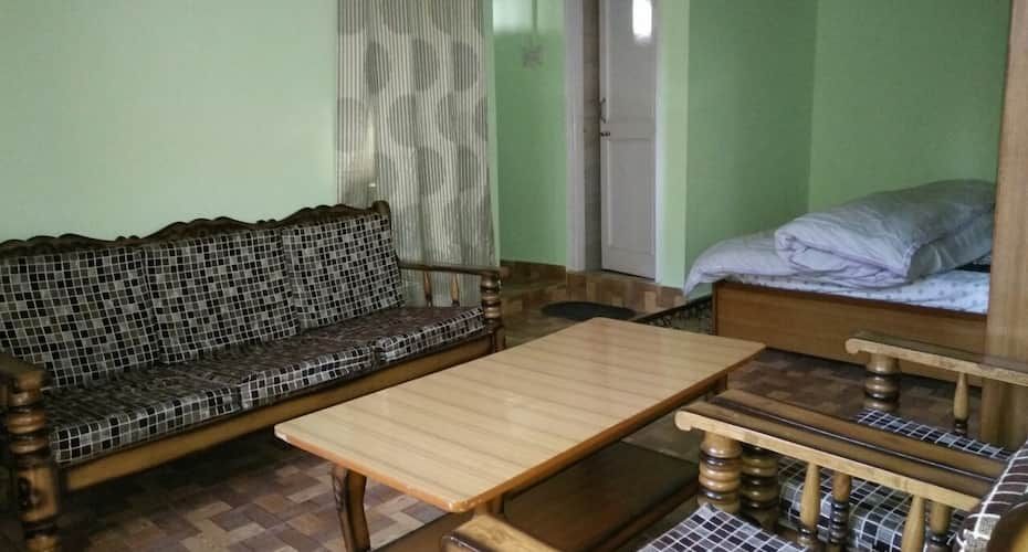 undefined Dev Homestay 8