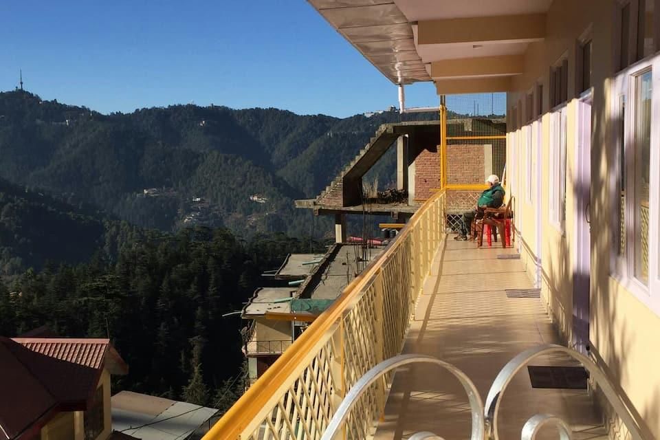 undefined Dev Homestay 4