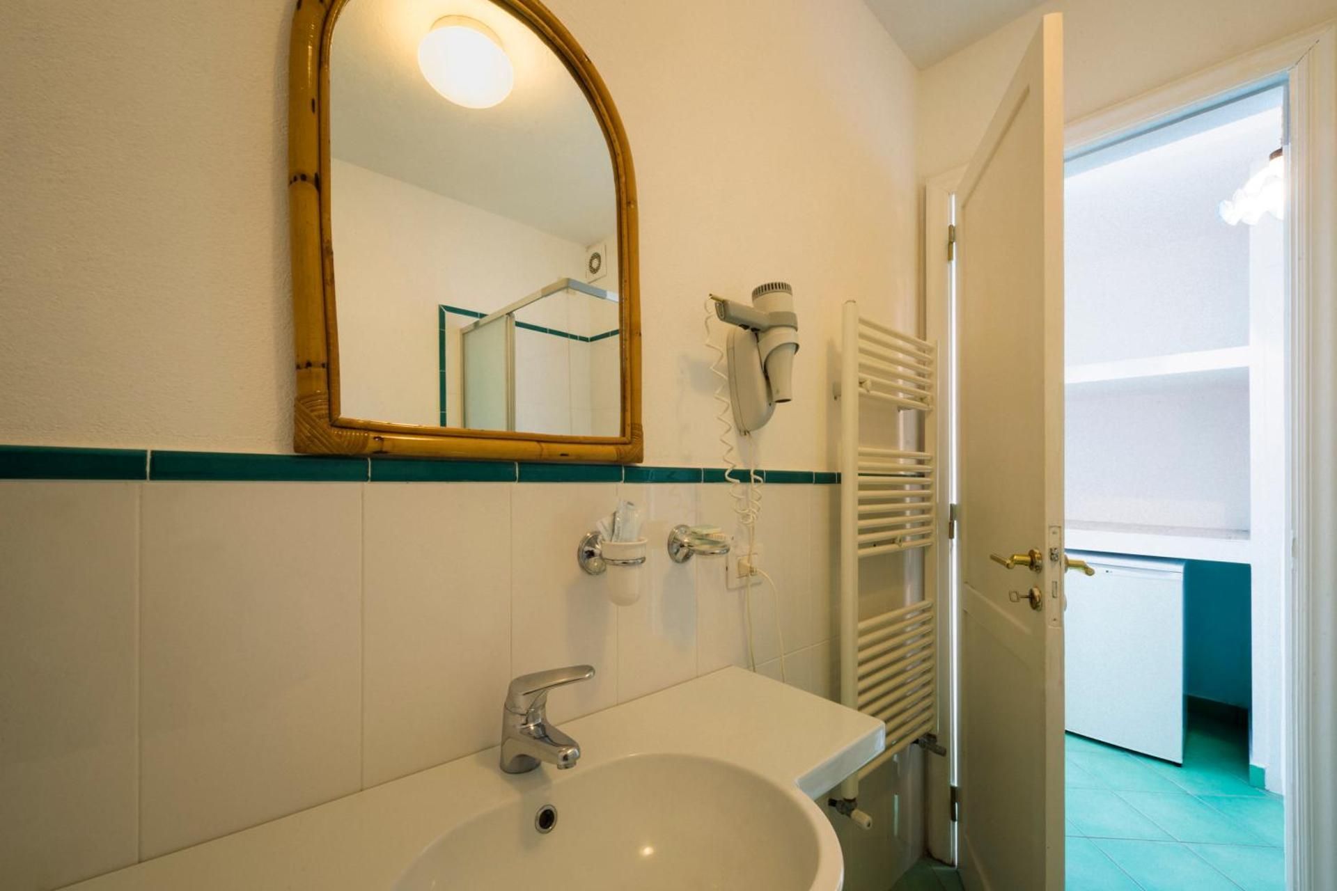 Junior Suite with Sea View