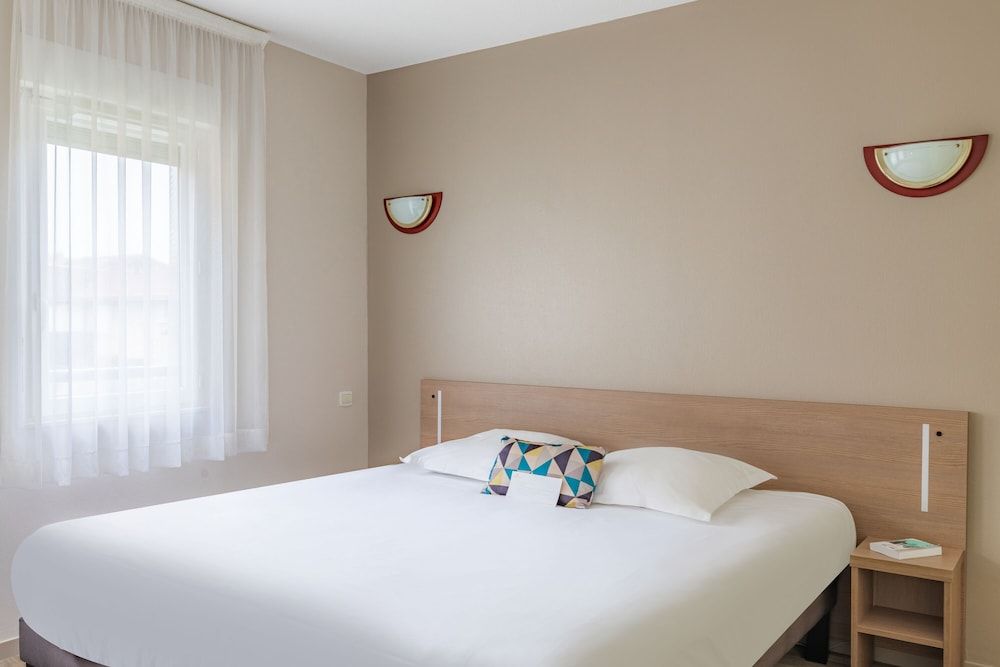 Appart'City Classic Limoges Studio 2