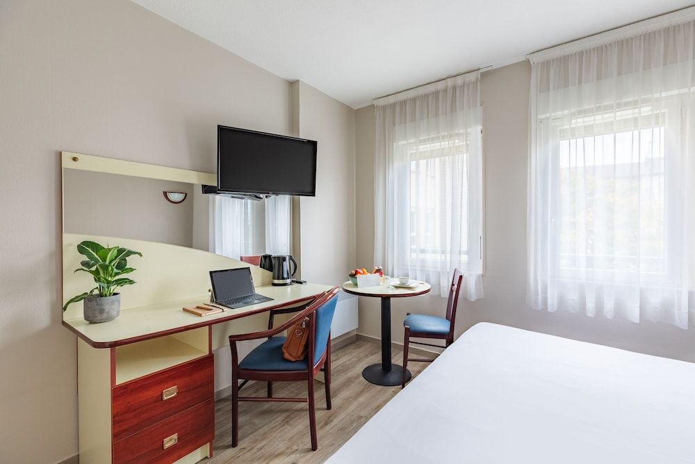 Appart'City Classic Limoges Studio