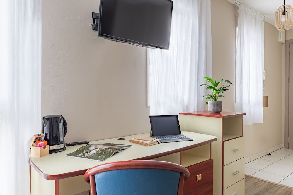 Appart'City Classic Limoges Apartment 4