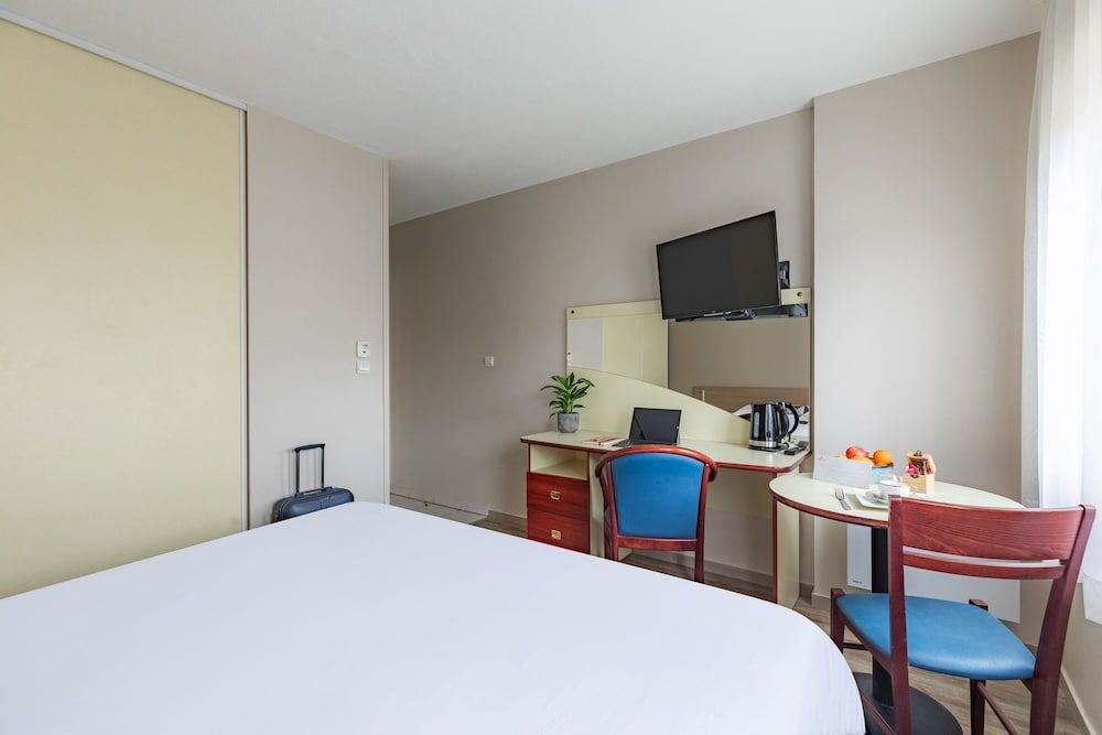 Appart'City Classic Limoges Studio 4