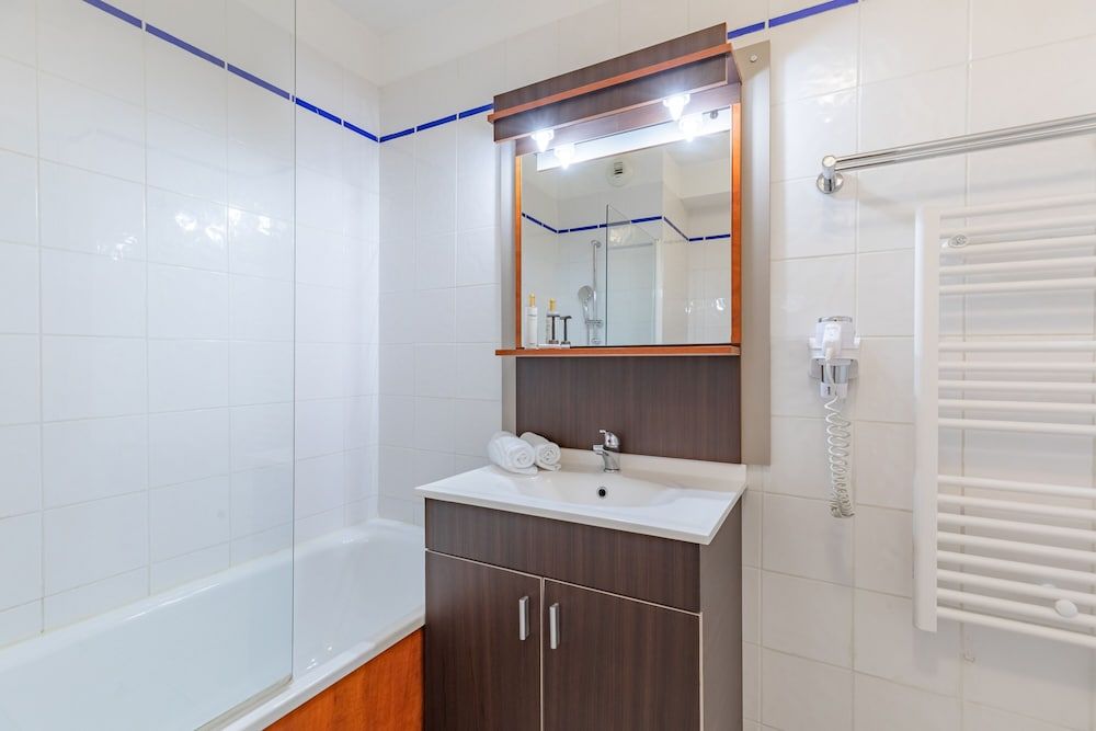 Appart'City Classic Limoges Studio 3