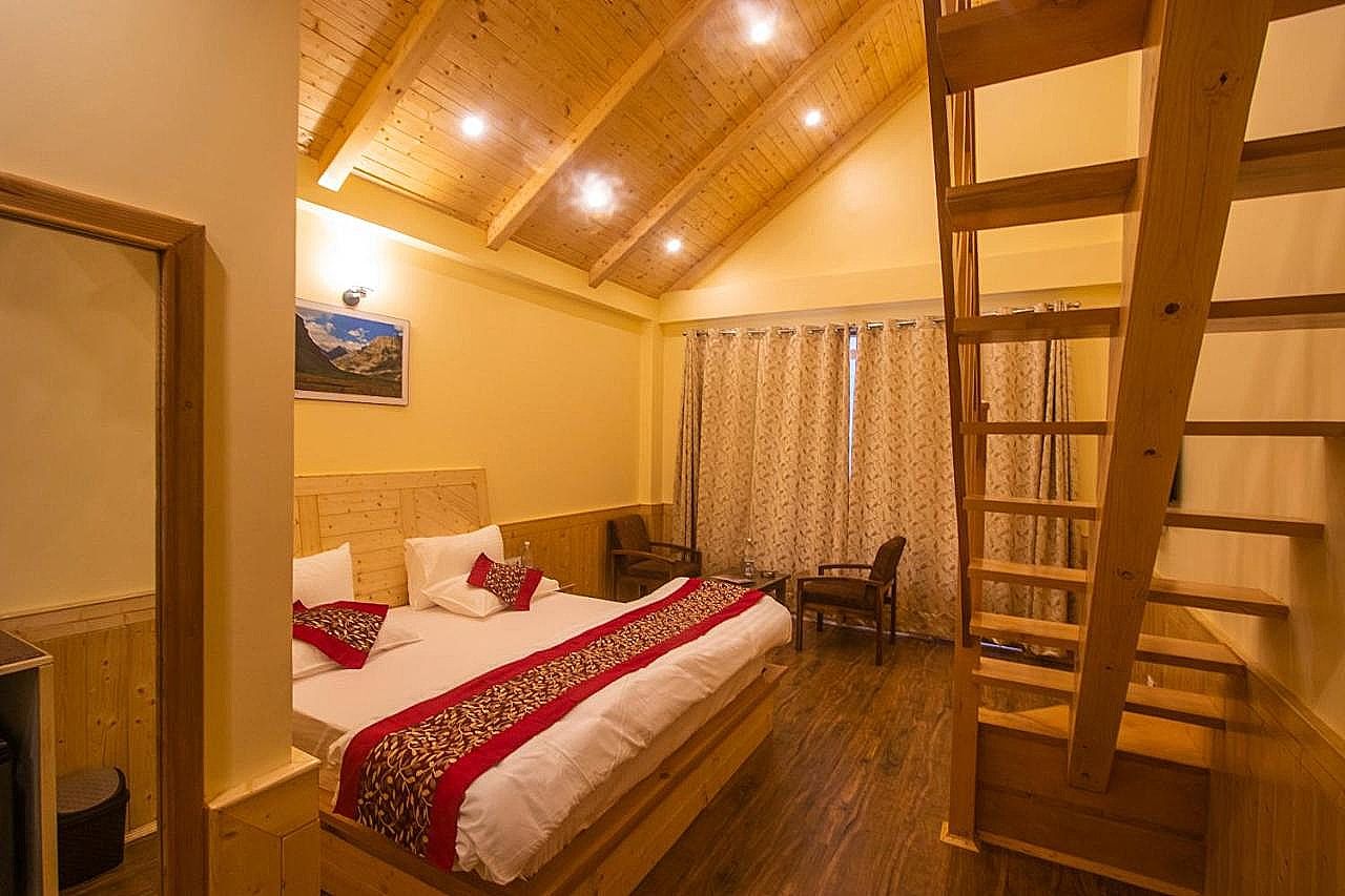 Hotel Green Hills