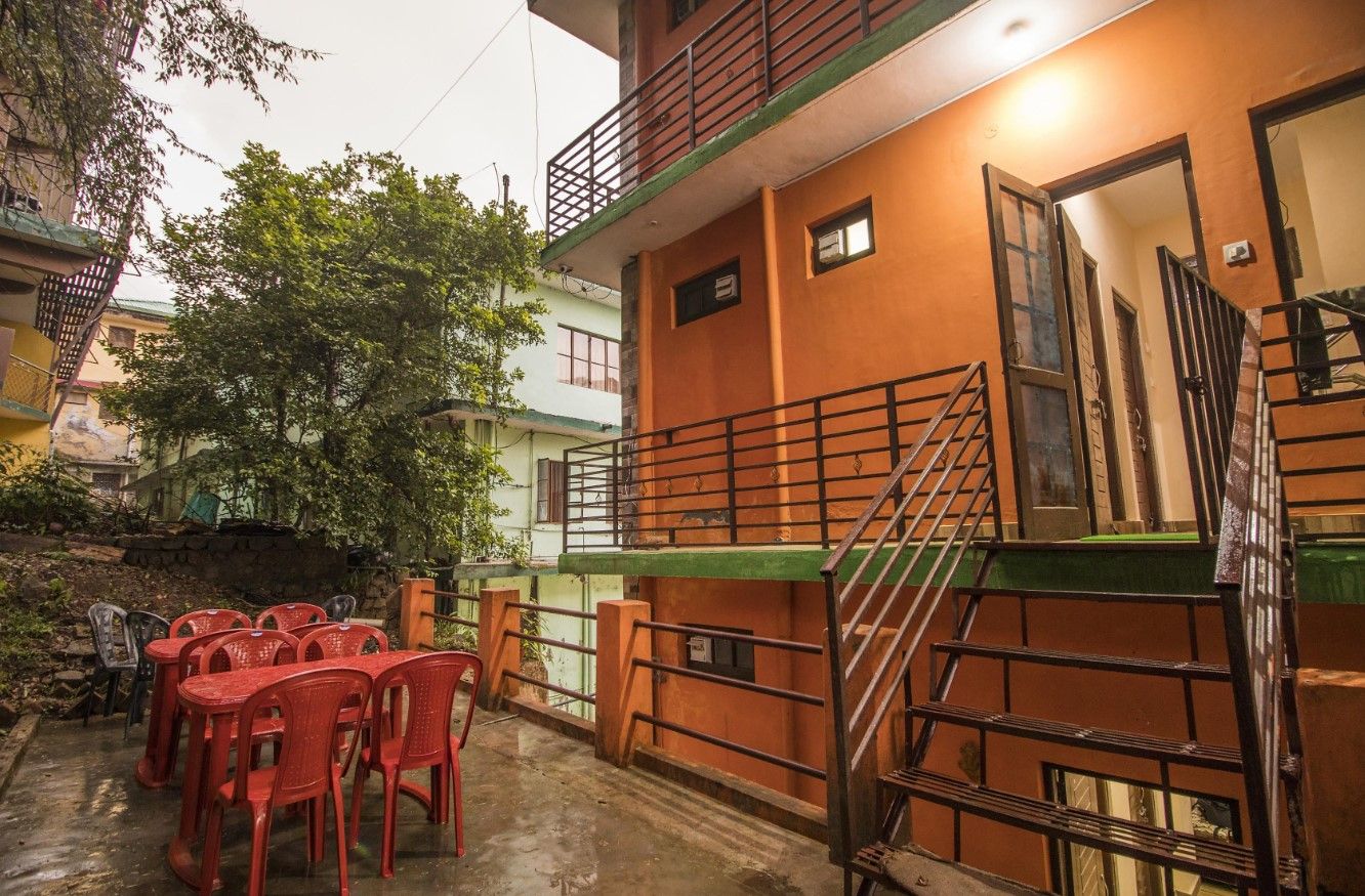 undefined Hotel Hill Stone 4