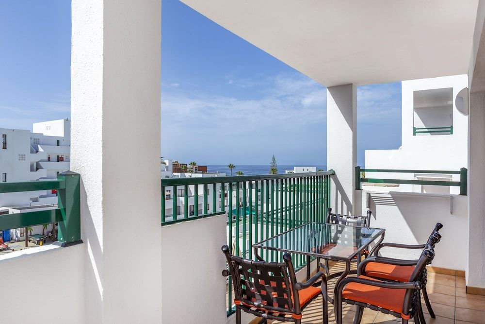 Sunset Bay Club Studio (Apartment) 4